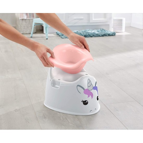 Fisher Price nakts pods Unicorn