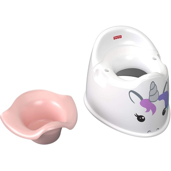 Fisher Price nakts pods Unicorn