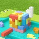 Lavinamoji 3D Puzzle - galvosūkis
