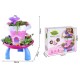 Izglītojoša rotaļlieta My Happy Garden Magical Cottage, 38 cm, dažādas krāsas