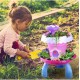 Izglītojoša rotaļlieta My Happy Garden Magical Cottage, 38 cm, dažādas krāsas
