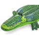 BESTWAY Piepūšamais krokodils peldēšanai 152x71 cm.