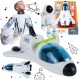 Kosminis laivas - „Space Set“ 