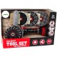 Bērnu leņķa slīpmašīna ar piederumiem Tool Set