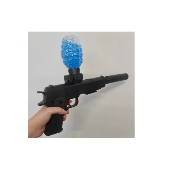 Elektrinis automatinis šautuvas / pistoletas Gel Balls