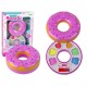Bērnu kosmētikas komplekts "DONUTS"