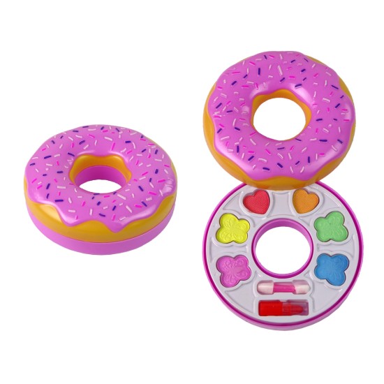 Bērnu kosmētikas komplekts "DONUTS"