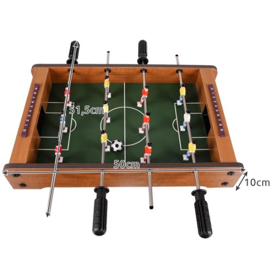 Stalo futbolo žaidimas "FOOTBALL" 