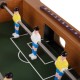 Stalo futbolo žaidimas "FOOTBALL" 