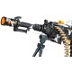 Rotaļu snaipera šautene Combat Gun 48 cm.