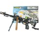 Rotaļu snaipera šautene Combat Gun 48 cm.