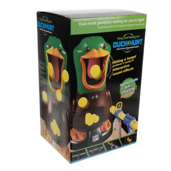 Spēle "Duck" 2in1