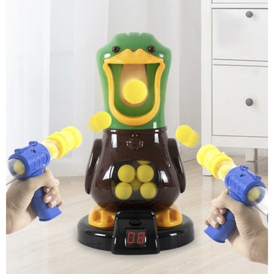 Spēle "Duck" 2in1