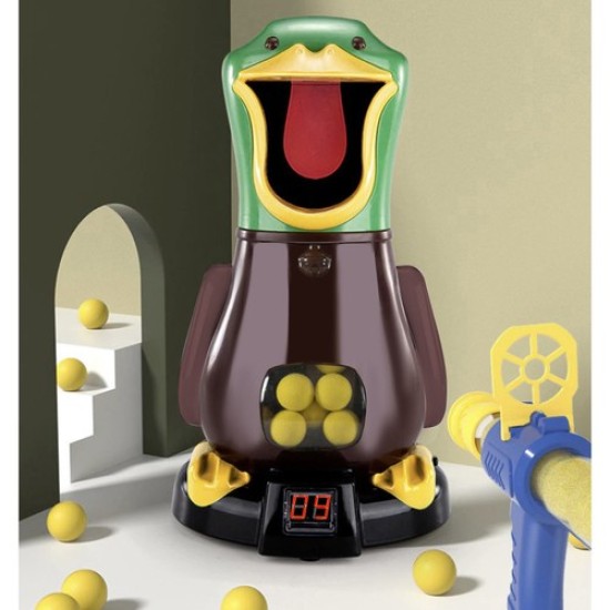 Spēle "Duck" 2in1