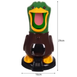 Spēle "Duck" 2in1