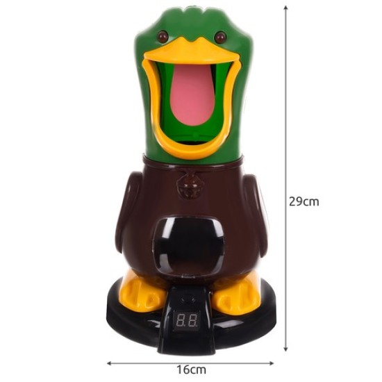 Spēle "Duck" 2in1
