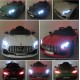 Elektriskā automašīna bērniem Mercedes GTR, zaļš