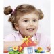 Plastilino modeliavo rinkinys, 96 vnt.
