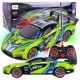 RC Mašinėlė su pulteliu Racing