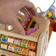 Montessori formelių rušiuoklė „Kruzzel" 7in1