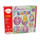 Radošais ģipša liešanas komplekts „Easter Egg“