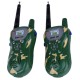 Rācijas komplekts WALKIE-TALKIE Moro