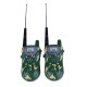 Rācijas komplekts WALKIE-TALKIE Moro