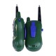 Rācijas komplekts WALKIE-TALKIE Moro