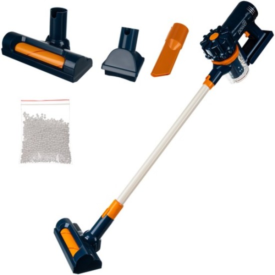 Bērnu putekļu sūcējs MAX POWER 2in1