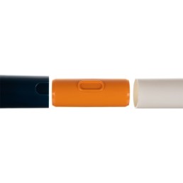 Bērnu putekļu sūcējs MAX POWER 2in1