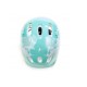 Vaikiškas šalmas Croxer Dream Mint S (52-54cm)