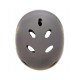 Vaikiškas šalmas Raven Grey/Lime S (54-56cm)