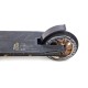 Motorollera kraukļa evolūcija Lexer Gold 100mm