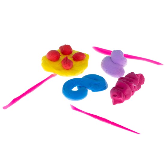 Bērnu mikroviļņu krāsns ar skaņām un gaismām "PLAYSET" Zils