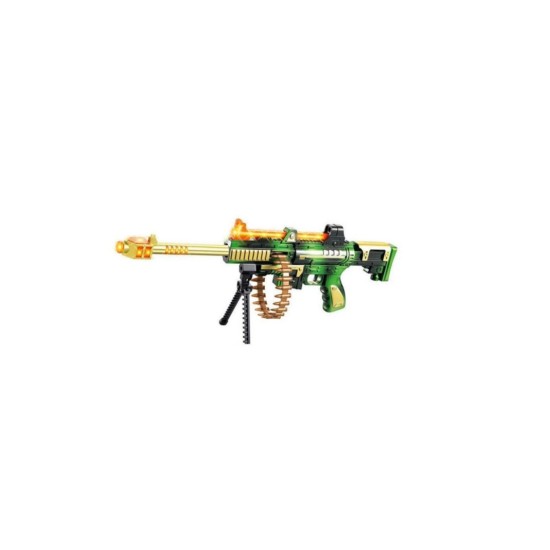 Rotaļu snaipera šautene Shoot Gun