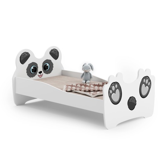 Gulta ar matraci Panda