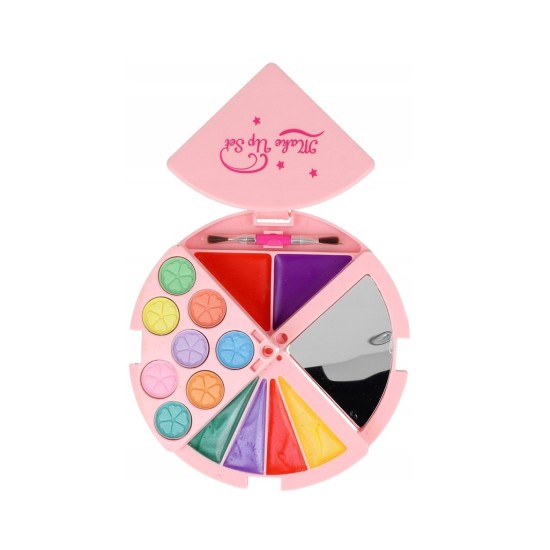 Bērnu kosmētikas komplekts "MAKE UP SET"