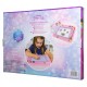 Magnētiskā zīmēšanas tāfele "Princese"