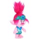 Plīša rotaļlieta DreamWorks Trolls, zila, 30 cm.