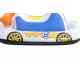 BESTWAY Pripučiamas sportinis automobilis 110x75cm.