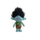 Plīša rotaļlieta DreamWorks Trolls, Blue, 30 cm.