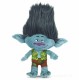 Plīša rotaļlieta DreamWorks Trolls, Blue, 30 cm.