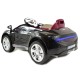 Elektromobilis vaikams ROADSTER EXCLUSIVE A228 Black