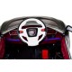 Elektromobilis vaikams ROADSTER EXCLUSIVE A228 Black