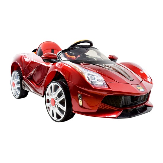 Elektromobilis vaikams ROADSTER 116