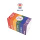 Spalvingi Holi milteliai – rinkinys 6x100g.