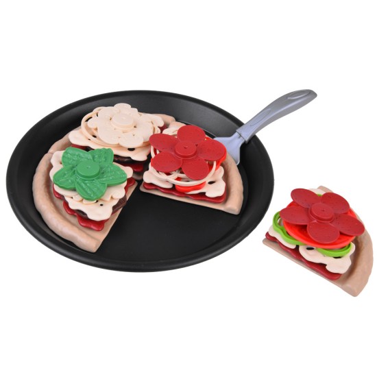 Picos gaminimo žaidimas Gourmet