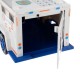 Policijas automašīnas krājkase "Cash Truck"