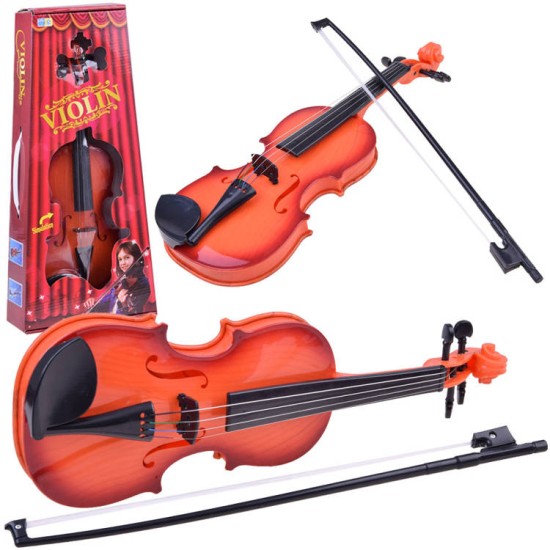 Rotaļlietu vijole Violin