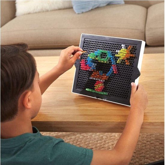 3D burvju gaismas dēlis